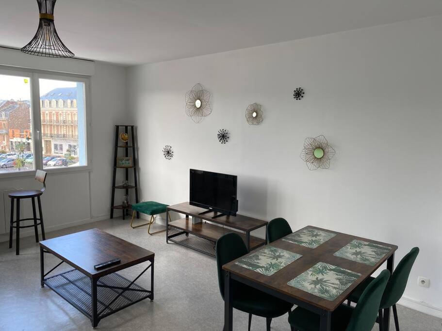 Superbe Appartement Avec Vue Panoramique Sur Mers Dış mekan fotoğraf